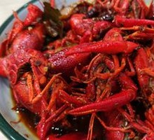 Crawfish