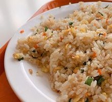 Fried Rice
