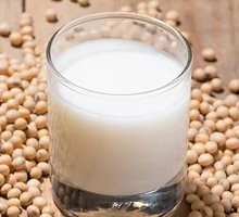 Zuming Soy Milk