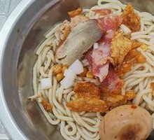 Signature Three Delicacies Guilin Rice Noodles