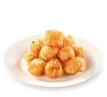 Crispy Finger-Licking Fish