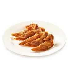 Salted Pepper Chicken Tips