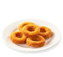 Beef Onion Rings
