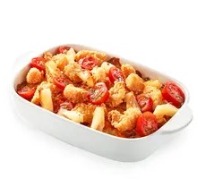 Italian Pineapple Chicken Casserole Rice