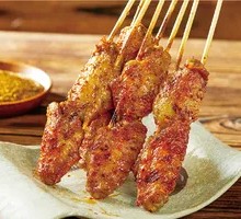 Crispy Chicken Wings