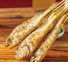 East China Sea Wild Yellow Croaker