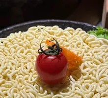 Instant Noodles