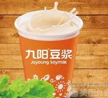 Pure Flavor Soy Milk
