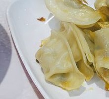Potstickers