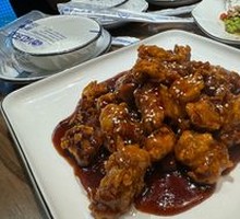 Sweet and Sour Pork Tenderloin