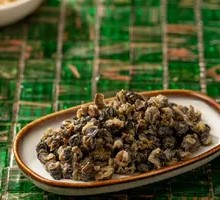 Secret-Recipe Snail Meat