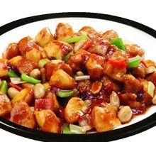 Kung Pao Chicken