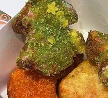 Colonel's Chicken Nuggets