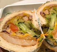 Mushroom Chicken Cutlet