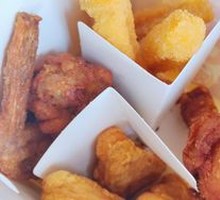 Tender Delight Chicken Cubes