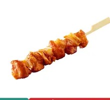 Huahua Crispy Bone Skewers