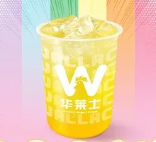 Fresh Sweet and Sour Pineapple Drink (NEW!)