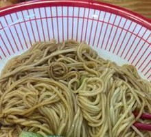 Signature Spicy Broad Noodles