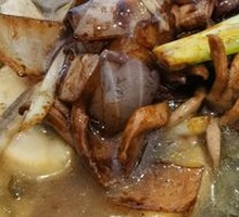 Stir-fried Pig Kidney with Sichuan Style