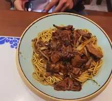 Eight Treasure Pork Dice with Egg and Coke