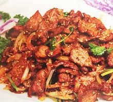 Braised Beef Noodles