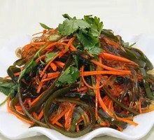 Cold Mixed Three Threads