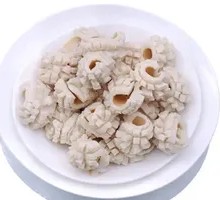 Imitation Squid Flowers