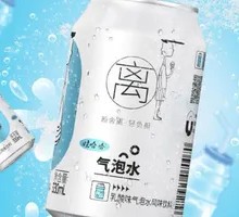 Wahaha Sparkling Water