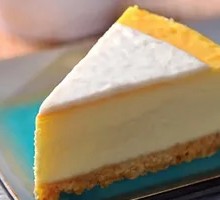 New York Cheesecake