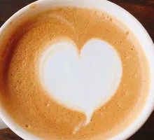 French Vanilla Latte Star Ice Blend