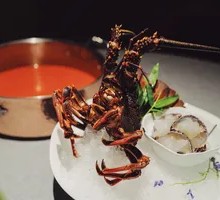 Signature Boston Lobster Soup