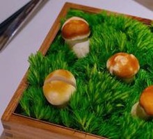 Yunnan Cordyceps Mushroom