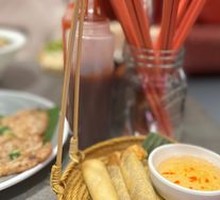 Vietnamese Spring Rolls