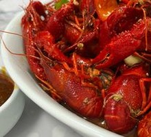 Spicy Crawfish