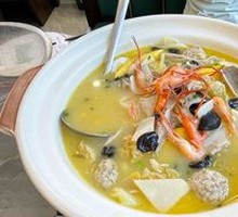 Hangzhou Three Delicacies