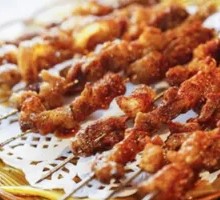 Soy Sauce Beef Tendon