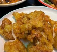 Northeastern Sweet and Sour Pork