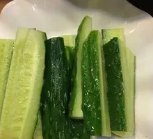 Cucumber