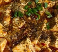 Mapo Tofu