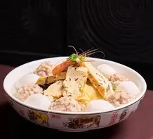 Farmhouse Three Fresh