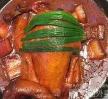 Special Dongpo Chicken