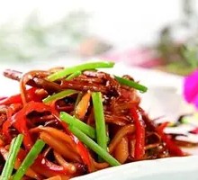 Tea Tree Mushroom Tripe Strips