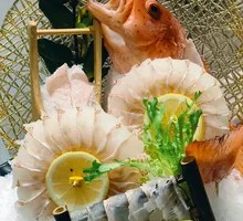 Steamed Eastern Star Grouper