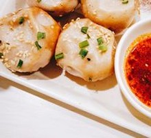 Gaozu Pan-Fried Dumplings