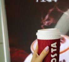 Cookie Caramel Latte