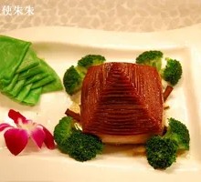 Dongpo Braised Pork