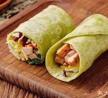 Happy Happy Sichuan Pepper Chicken Rolls