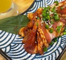 Miso Pork