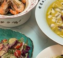 Bailong Sour Cabbage Fish