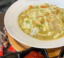 French Seafood Casserole